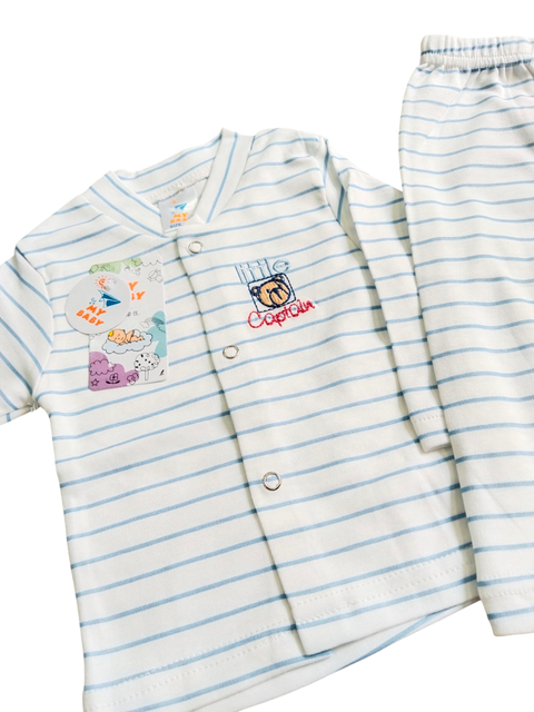Imported nigh suit