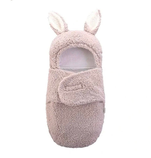 Furr swaddle-Imported