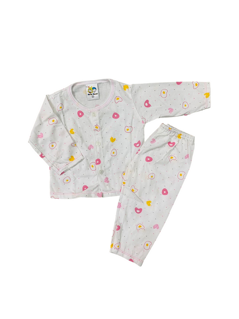 Super cute newborn 2 pc