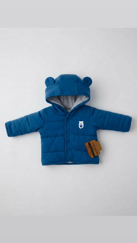 The midnight bear set
