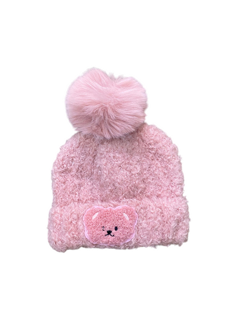 Cute furr winter caps