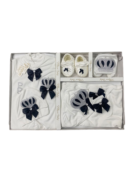 Turkish first day gift box