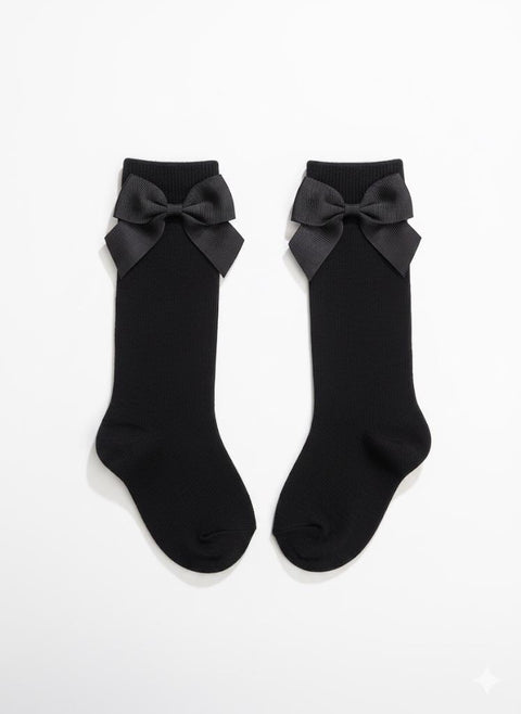 Bow socks