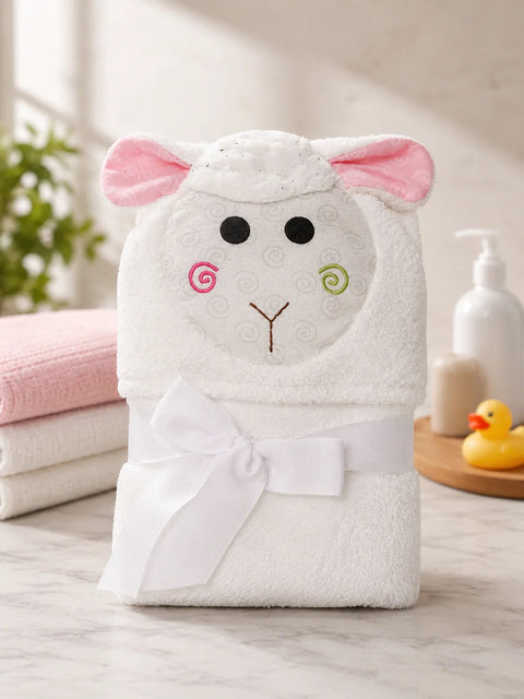 Sheep towel