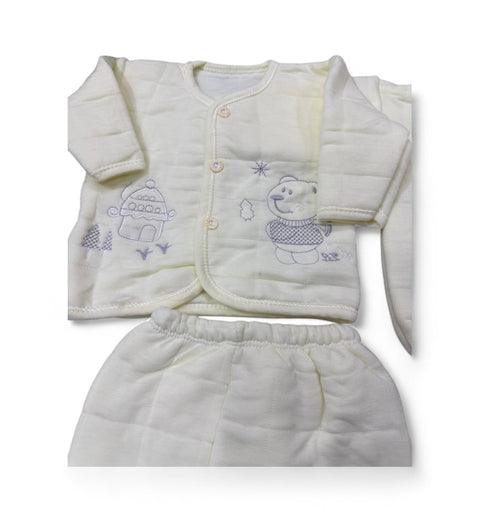 Winter 8 pcs starter set