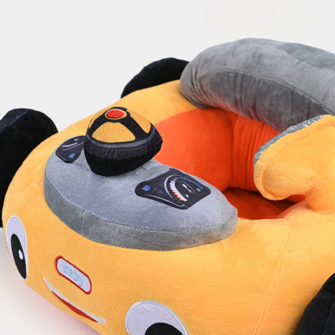 Car baby seater