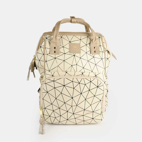 Diaper bag pack