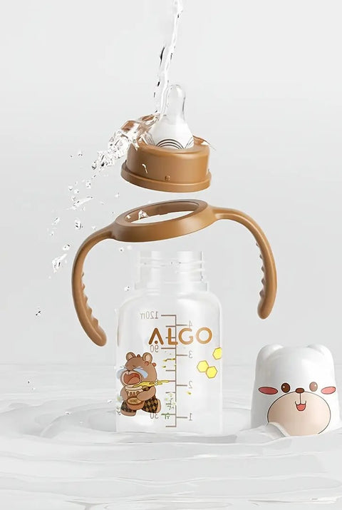 Algo bear feeder 260ml