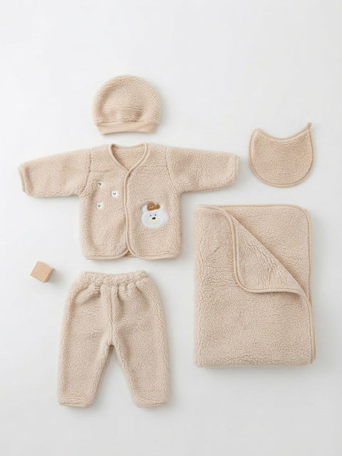 Precious one set