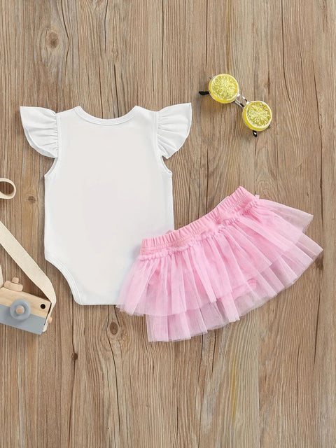 SheIn bodysuit and frock