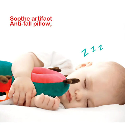 Baby Head cushion