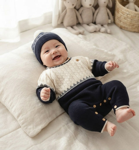 Little dipper cable set