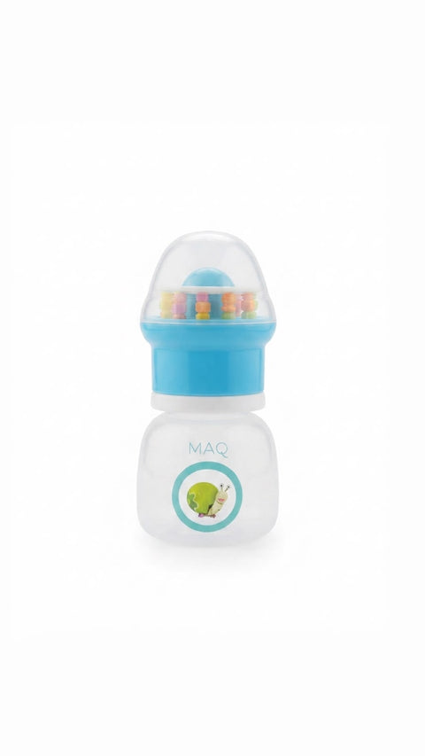 MAQ rattle feeder