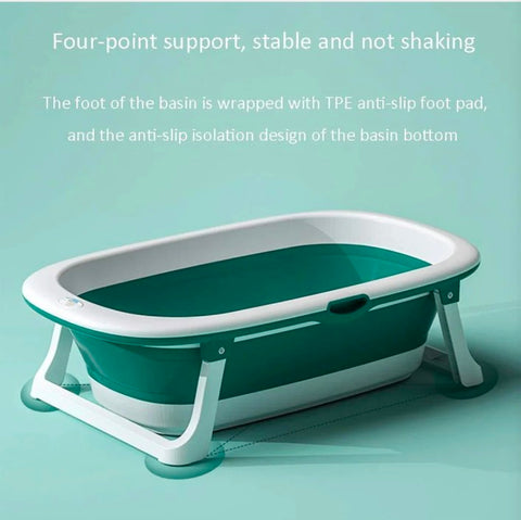 Bath tub