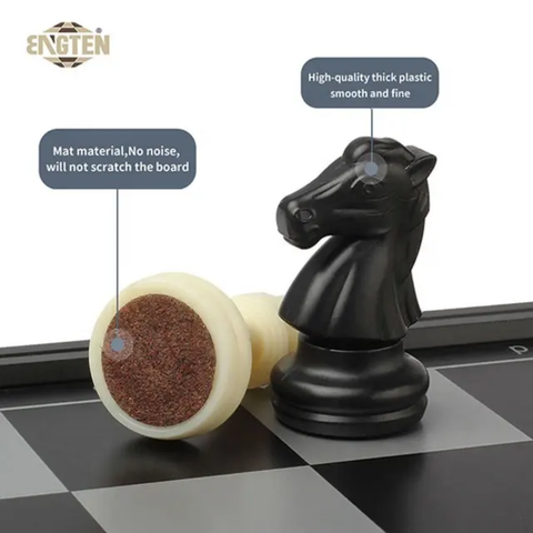 3 in 1 chess