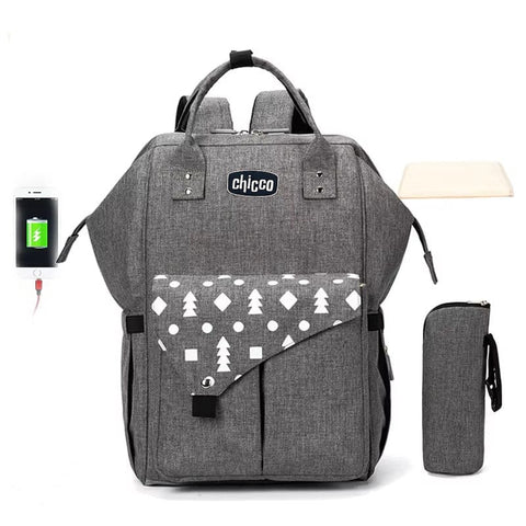 Chico bagpack