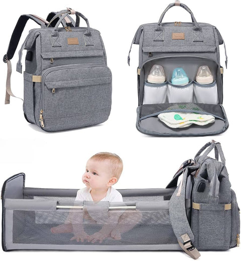 premium bed bag