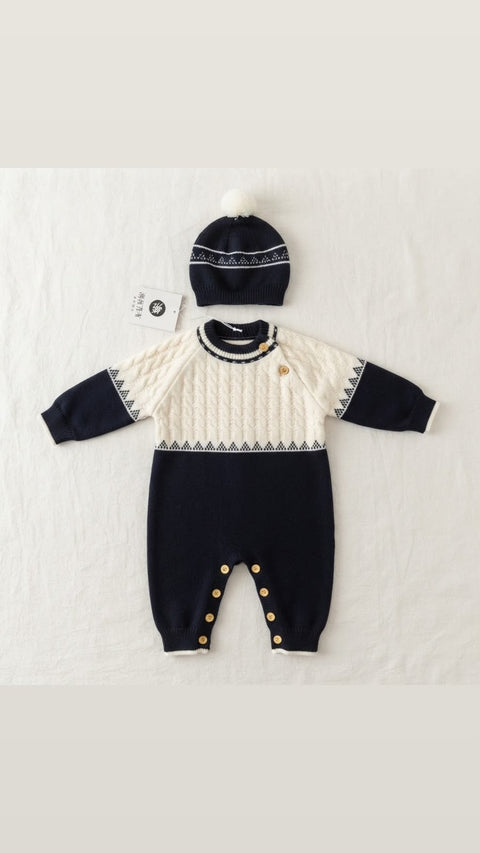 Little dipper cable set