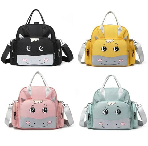 Cow bag