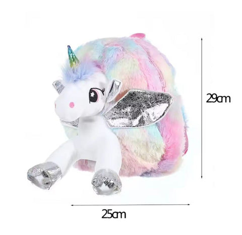 Unicorn bag