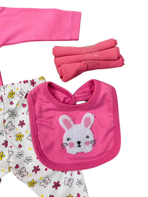 10 pcs summer starter sets