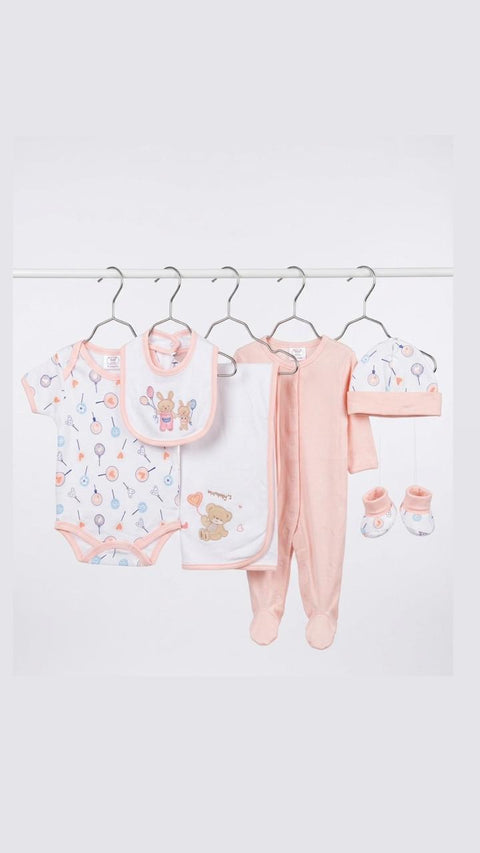 Mummy's baby bear set