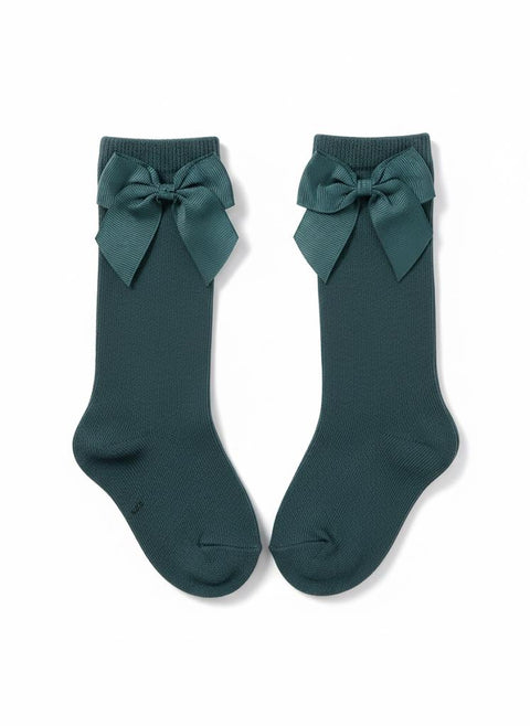 Bow socks