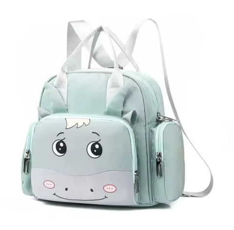 Cow bag