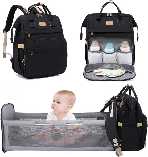 premium bed bag