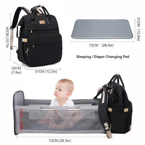 premium bed bag