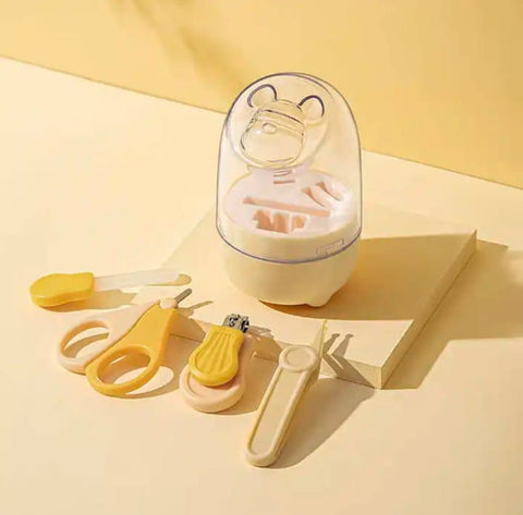 Imported nail kit