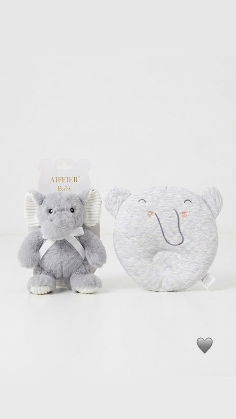 Cute baby duo gift set