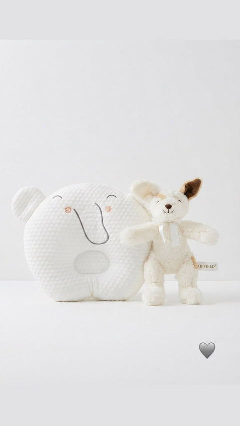 Baby love duo gift set