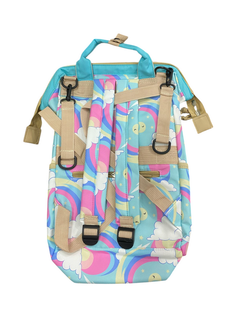 Unicorn diaper bag