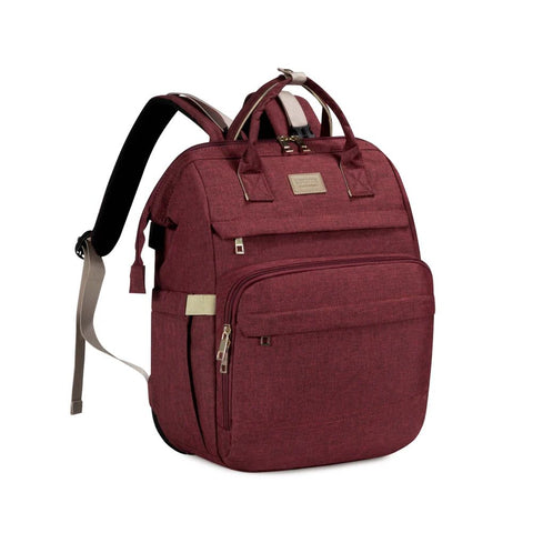 premium bed bag