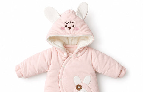 Mama's favourite bunny jumper