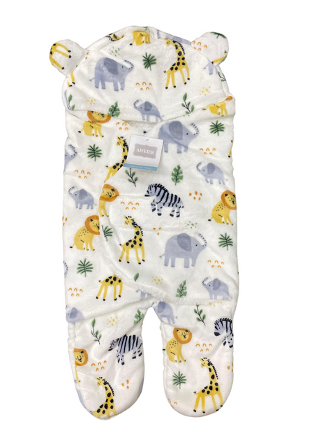 Premium Winter swaddle