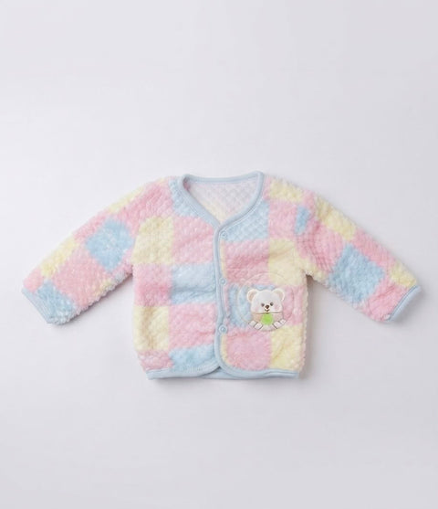 Teddy's rainbow set