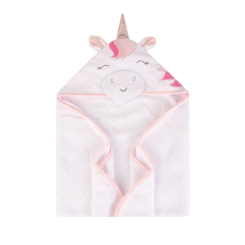 Hudson Unicorn bath towel