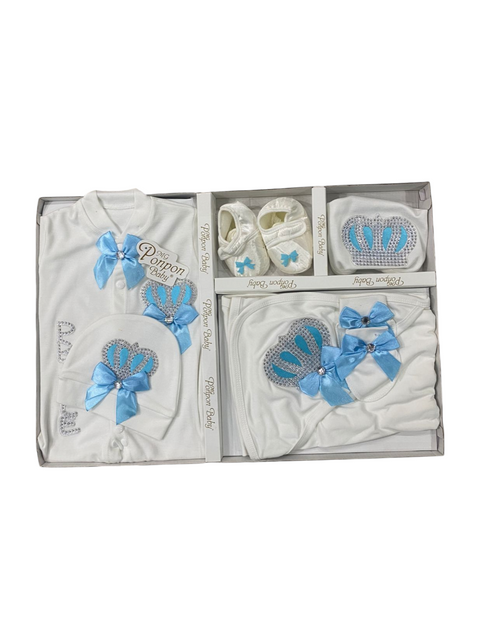 Turkish first day gift box