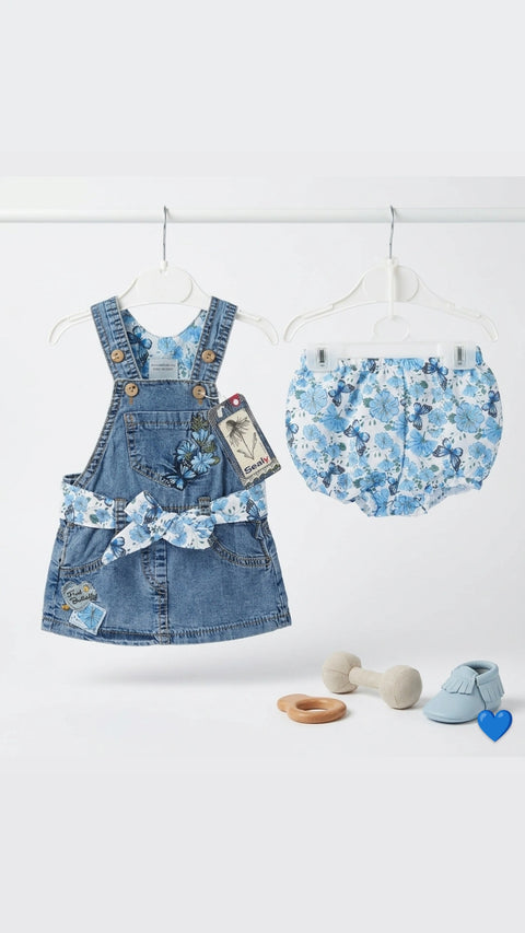 Classy summer set