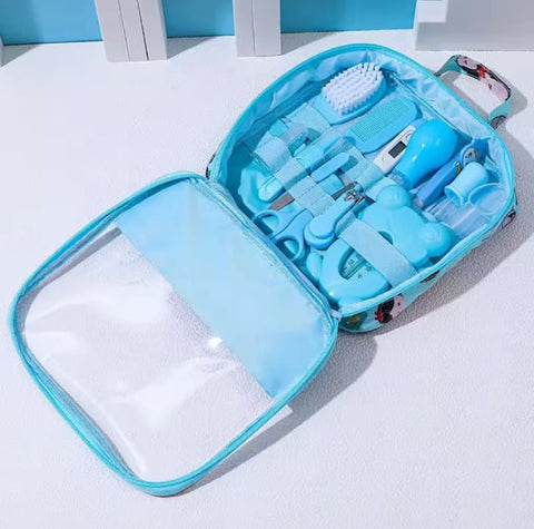 13 pcs nail kit