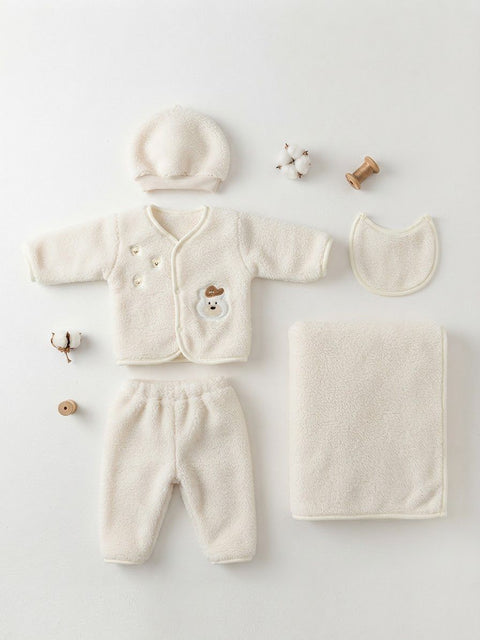 Wrapped in love set