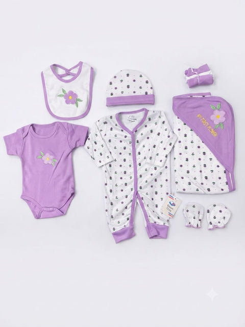 My first flower starter set