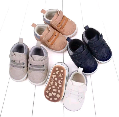 Stylish shoes
