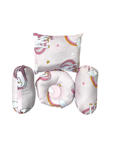Pillow set