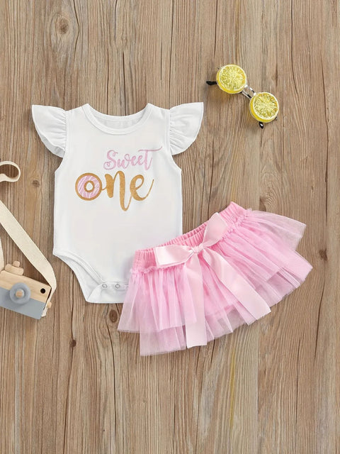 SheIn bodysuit and frock