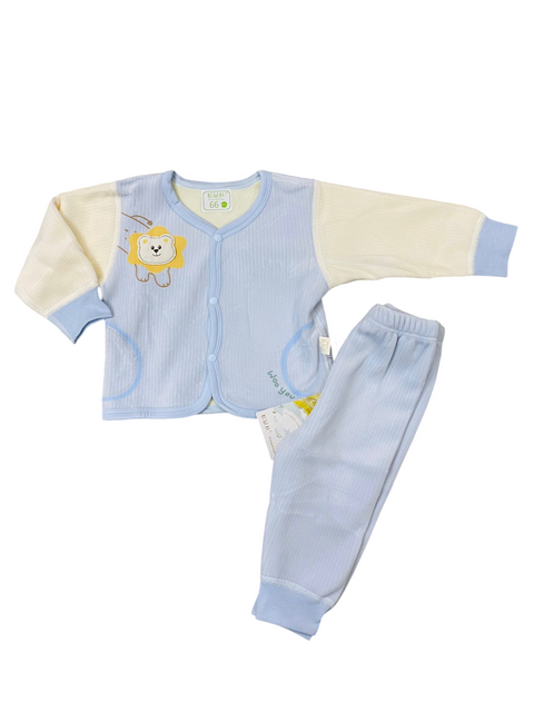 Cute velvet starter set