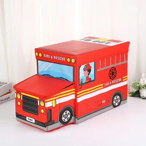 Storage box
