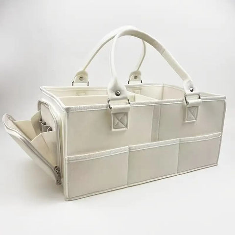 Imported caddy organizer